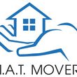 Photo #1: M.A.T. Movers. Professional crew. Careful handling.