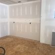 Photo #1: Drywall work, hanging and finishing drywall