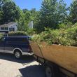 Photo #5: Junk Removal ** Trash Removal ** Hauling  Same day Service