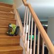 Photo #10: Carpentry-Drywall-Tile-Painting-Kitchens-Baths-Remodels-Additions-Deck