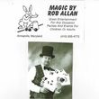 Photo #1: MAGIC SHOWS FOR BIRTHDAY PARTIES BY ROB ALLAN