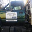 Photo #1: Tow Truck Sevices- Atlantic recycling and towing