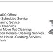Photo #2: Quintanilla Service Cleaning (Cleaning Service & Carpet Wash)