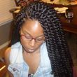 Photo #5: BIG PROMOTION!!!! for crochet braids, box braids, cornrow, weaves.....