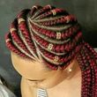 Photo #11: BIG PROMOTION!!!! for crochet braids, box braids, cornrow, weaves.....
