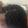 Photo #13: BIG PROMOTION!!!! for crochet braids, box braids, cornrow, weaves.....