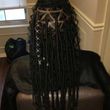 Photo #14: BIG PROMOTION!!!! for crochet braids, box braids, cornrow, weaves.....