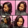 Photo #3: Specials!!!Silk press $45 Blow dry and curl $35 Basic sew ins $125!!!