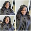 Photo #8: Specials!!!Silk press $45 Blow dry and curl $35 Basic sew ins $125!!!
