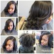 Photo #14: Specials!!!Silk press $45 Blow dry and curl $35 Basic sew ins $125!!!