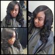 Photo #17: Specials!!!Silk press $45 Blow dry and curl $35 Basic sew ins $125!!!