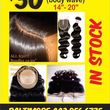 Photo #2: 📣🗣$50 Bundles $50 Closures $50 Frontals $50 360's $50 Sew Ins
