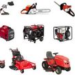 Photo #1: Henry's Outdoor Power Equipment (Small equipment service and repair)
