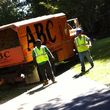 Photo #1: ABC TREE  EXPERTS.. removal, , all aspects of tree service -