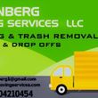 Photo #1: GREENBERG MOVING SERVICES A MOVE SOLUTION!TRUSTED MOVING COMPANY
