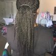 Photo #3: I do all kinds of braids with affordable prices.