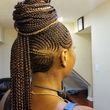 Photo #6: I do all kinds of braids with affordable prices.