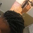 Photo #8: I do all kinds of braids with affordable prices.