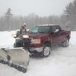 Photo #1: Snow Plowing