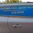 Photo #2: Leather & Vinyl Repair Artist