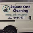 Photo #1: Square One Cleaning
