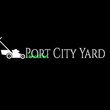 Photo #1: Port City Yard