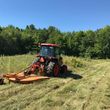 Photo #3: Bushogging Fieldmowing Ditch Mowing