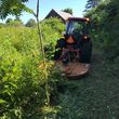 Photo #4: Bushogging Fieldmowing Ditch Mowing