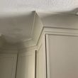 Photo #1: Finish Carpenter - Kitchen Cabinet Installer