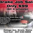 Photo #2: Automotive repair - $40 Per hour - Quality, warrantied, fast service