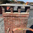 Photo #1: Slate Roof/Chimney/Masonry Repairs  