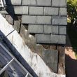 Photo #4: Slate Roof/Chimney/Masonry Repairs  