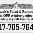 Photo #1: 10% off Winter Projects!! Ozarks Paint & Remodel llc