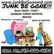 Photo #1: JUNK REMOVAL**TRASH REMOVAL**GARAGE CLEAN OUTS..(((SAME DAY SERVICE)))