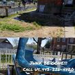 Photo #5: JUNK REMOVAL**TRASH REMOVAL**GARAGE CLEAN OUTS..(((SAME DAY SERVICE)))