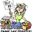 Photo #13: JUNK REMOVAL**TRASH REMOVAL**GARAGE CLEAN OUTS..(((SAME DAY SERVICE)))