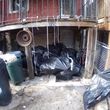 Photo #2: The Ascendants Trash Removal Service LLC