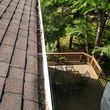 Photo #1: Gutter Cleaning Weekly Special