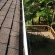 Photo #2: Gutter Cleaning Weekly Special