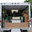 Photo #2: ONE STOP MOVING,  HAULING, DELIVERY , TRASH REMOVAL SERVICES.