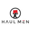 Photo #1: CALL HAULMEN TODAY!!! PROFESSIONAL MOVING AND HAULING !