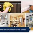 Photo #11: Residential & Commercial Cleaning Services
