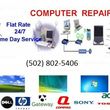 Photo #1: Local Computer Repair --Any Problem - 1-day Service - On-Site