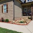 Photo #3: **Landscape, Patios, Fire Pits, Sod, Walls,Water Features, Drainage**