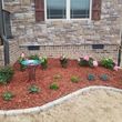 Photo #4: **Landscape, Patios, Fire Pits, Sod, Walls,Water Features, Drainage**