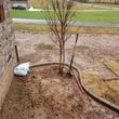 Photo #21: **Landscape, Patios, Fire Pits, Sod, Walls,Water Features, Drainage**