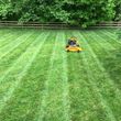 Photo #3: Divine Landscaping Aerate & Overseed!