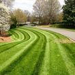 Photo #4: Divine Landscaping Aerate & Overseed!