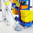 Photo #1: COMMERCIAL AND RESIDENTIAL CLEANING SERVICES