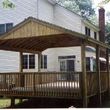 Photo #8: ⭐  DECKS ⭐ - Deck building, Power washing, Staining and Repairs!!!